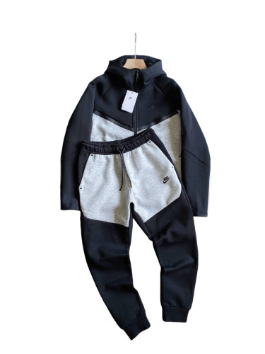 [buy more save more]Windrunner Hoodie Hoodie & Pants Set 4 colors 28624624
