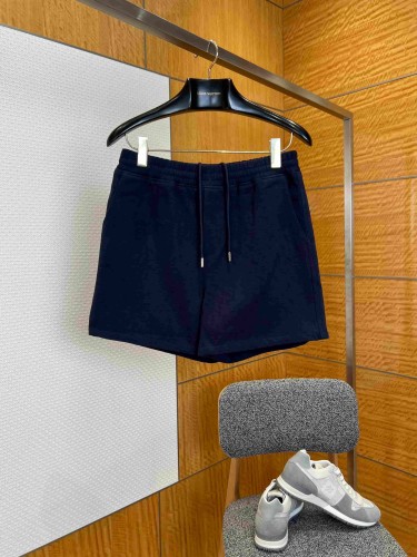 1:1 quality version  Imported Cotton Subtle Jacquard Drawstring Shorts 29106702
