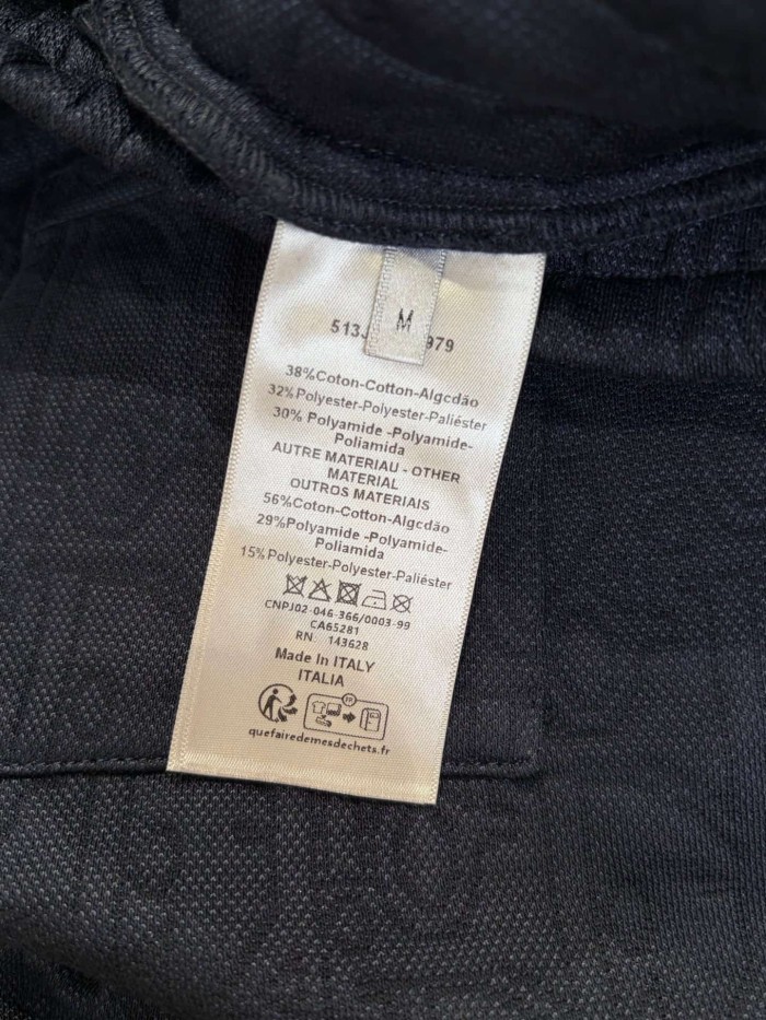 1:1 quality version 3D Embossed Jacquard Light Luxury Casual Shorts 2 colors 29106823