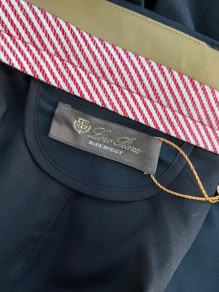 1:1 quality version Simple Straight-Leg Casual Dress Pants 3 colors 29111029