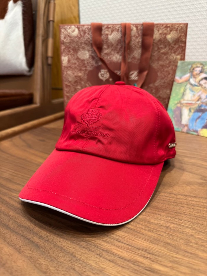1:1 quality version Heart Checkered Embroidery Baseball Cap 7 colors 29110986
