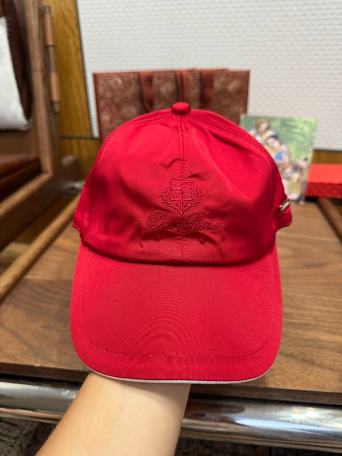 1:1 quality version Heart Checkered Embroidery Baseball Cap 7 colors 29110986