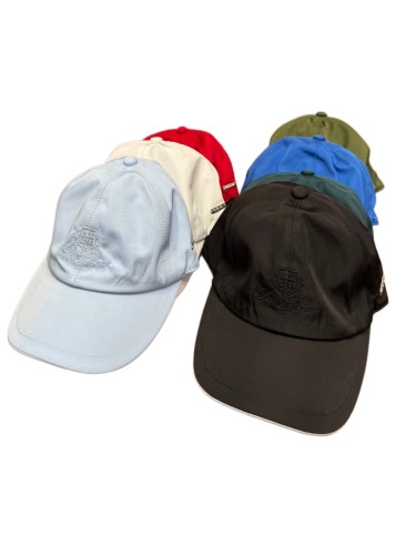1:1 quality version Heart Checkered Embroidery Baseball Cap 7 colors 29110986