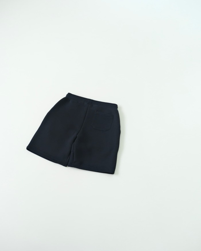 Side Pony Embroidered Air Cotton Shorts 4 colors 29111777