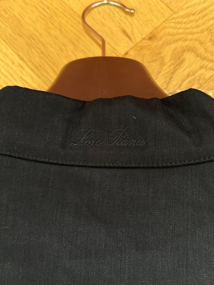 1:1 quality version Half-Zip Casual Polo Tee & Pants Set 3 colors 29111032