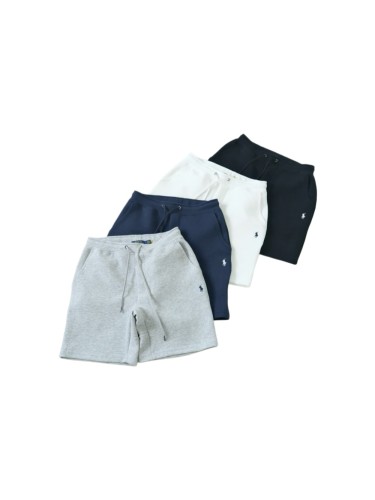 Side Pony Embroidered Air Cotton Shorts 4 colors 29111777
