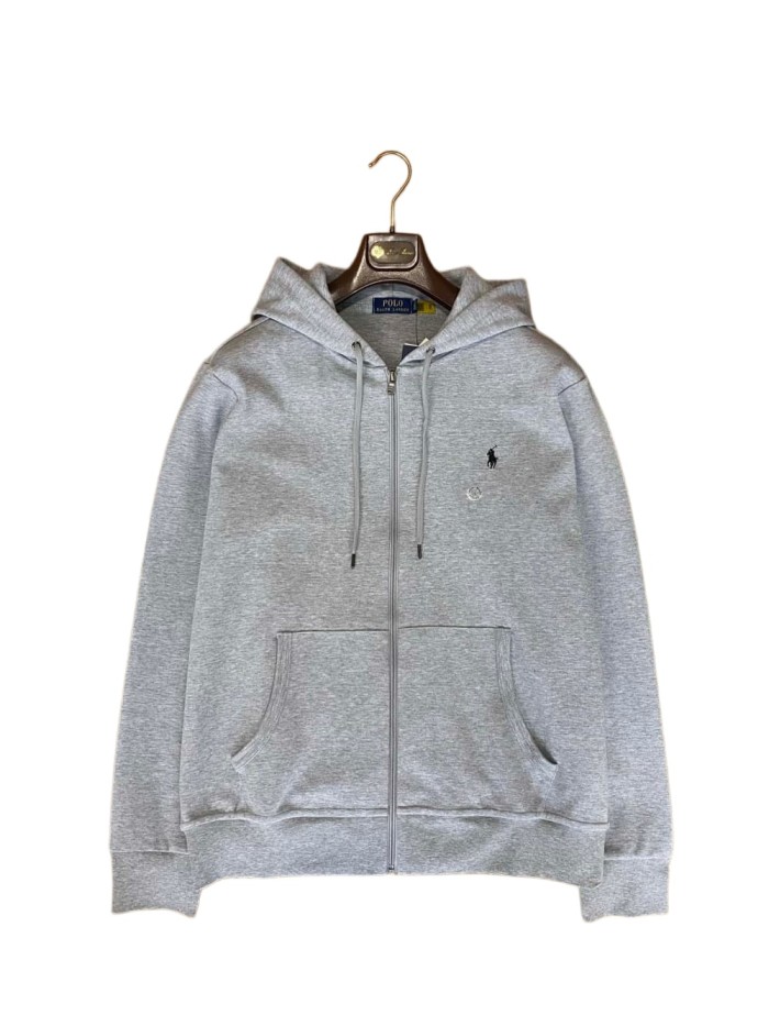 1:1 quality version Club Round Logo Pony Embroidery Hoodie 29110962