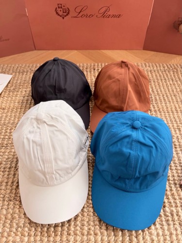 1:1 quality version Lightweight Quick Dry Casual Baseball Cap 4 colors 29110847