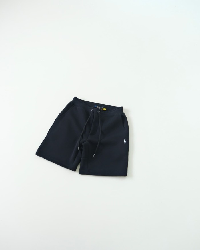 Side Pony Embroidered Air Cotton Shorts 4 colors 29111777