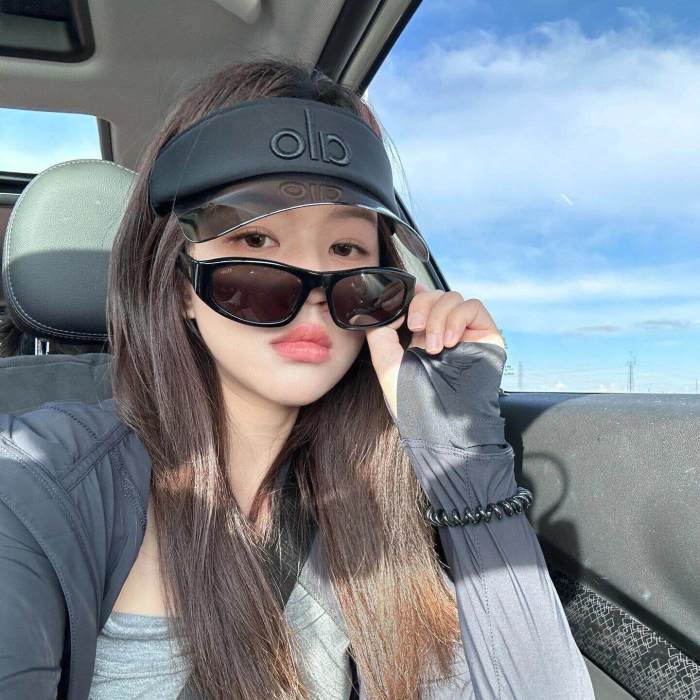 Towel Sweatband Embroidered Letter Visor Tennis Sun Hat 7 colors 29114990