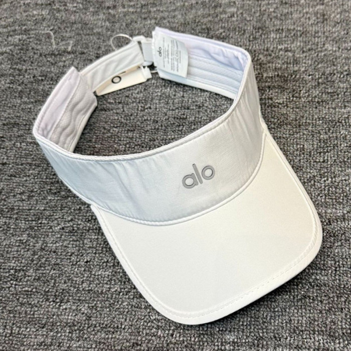Summer Outdoor Sports Sweat-Wicking Visor Tennis Sun Hat 3 colors 29114991