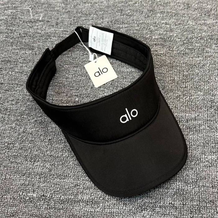 Summer Outdoor Sports Sweat-Wicking Visor Tennis Sun Hat 3 colors 29114991