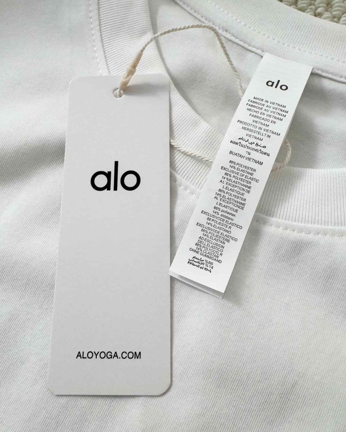 Classic Raised Logo Seamless Tee 3 colors 29115033