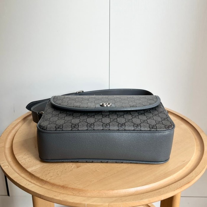 Ophidia GG Supreme Messenger Bag Flap Crossbody Shoulder Bag 5 colors 29116347