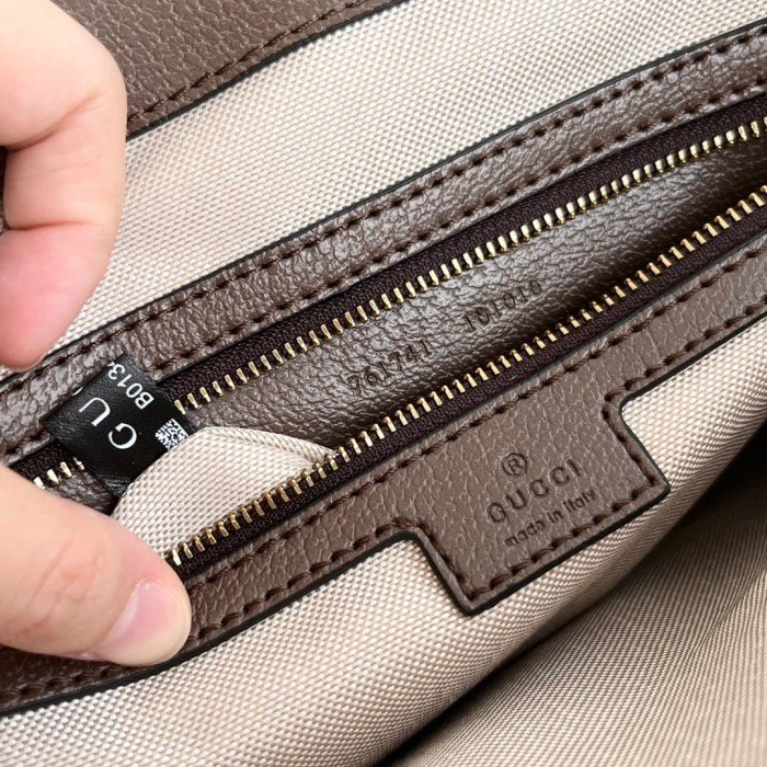 GG Supreme Flap Messenger Bag Crossbody Shoulder Bag 3 colors 29116378