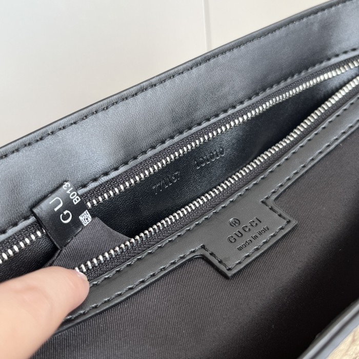 Supreme Dark Canvas Flap Crossbody Bag Web Strap Messenger Bag 3 colors 29116396