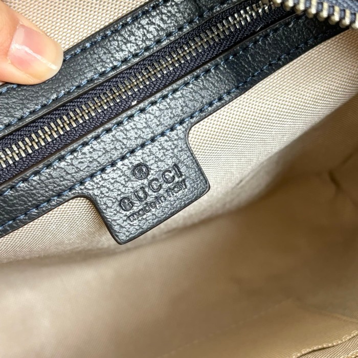 Ophidia Small GG Supreme Vertical Crossbody Bag 2 colors 29116469