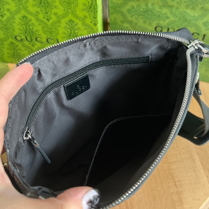 Ophidia GG Supreme Mini Bucket Crossbody Bag 2 colors 29116471