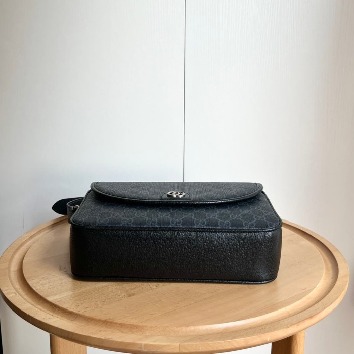 Ophidia GG Supreme Messenger Bag Flap Crossbody Shoulder Bag 5 colors 29116347