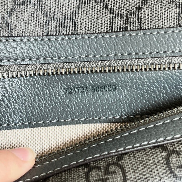 Ophidia GG Supreme Messenger Bag Flap Crossbody Shoulder Bag 5 colors 29116347