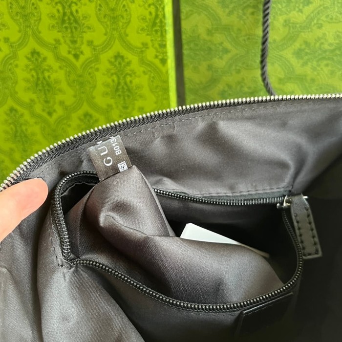 Ophidia GG Supreme Mini Bucket Crossbody Bag 2 colors 29116471