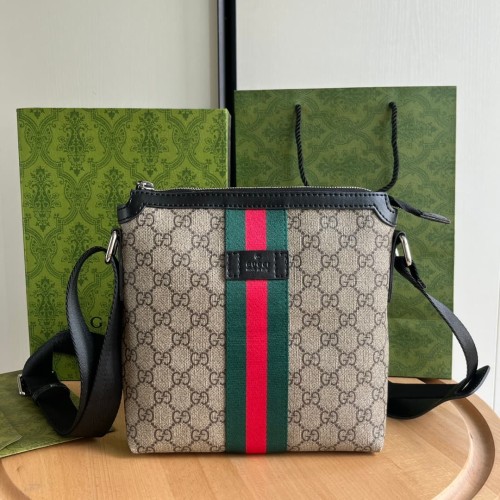Ophidia GG Supreme Mini Bucket Crossbody Bag 2 colors 29116471