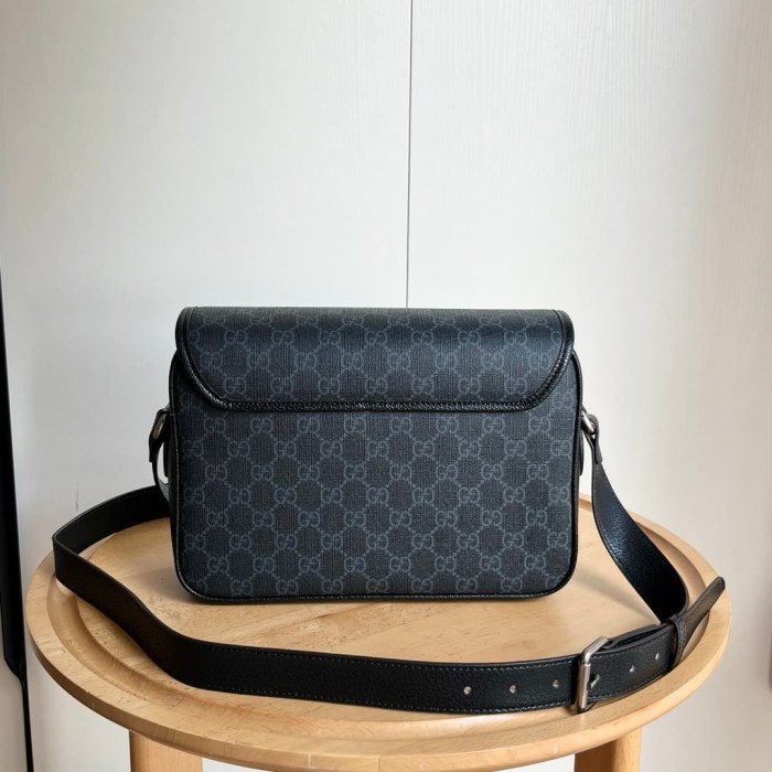 Ophidia GG Supreme Messenger Bag Flap Crossbody Shoulder Bag 5 colors 29116347