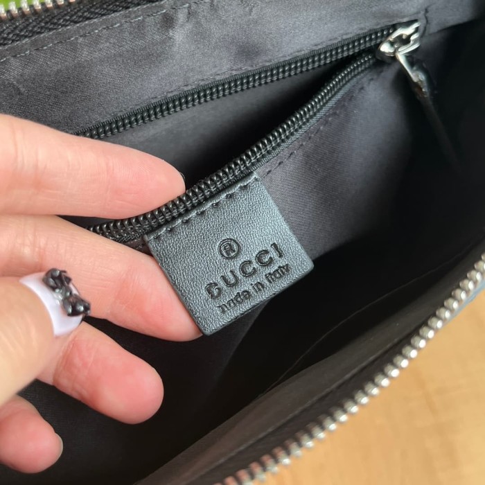 Ophidia GG Supreme Mini Bucket Crossbody Bag 2 colors 29116471