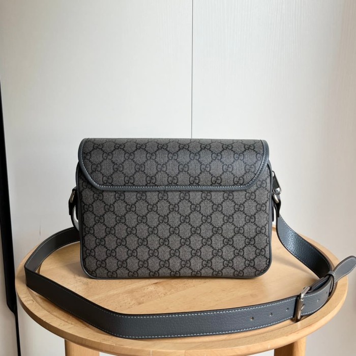 Ophidia GG Supreme Messenger Bag Flap Crossbody Shoulder Bag 5 colors 29116347