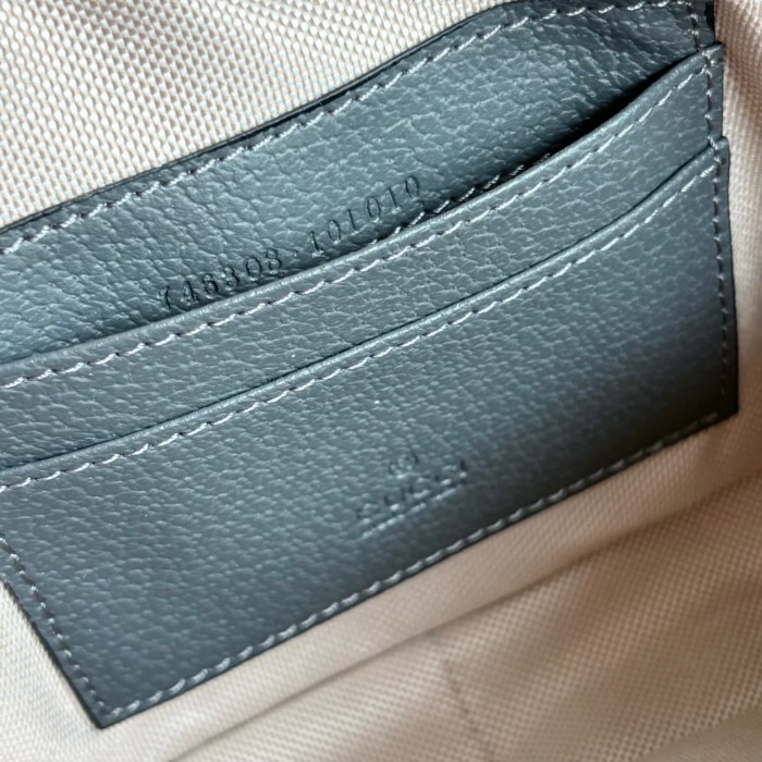 GG Supreme Camera Bag Crossbody Shoulder Bag For Men 3 colors 29116357