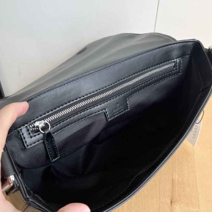 Supreme Dark Canvas Flap Crossbody Bag Web Strap Messenger Bag 3 colors 29116396