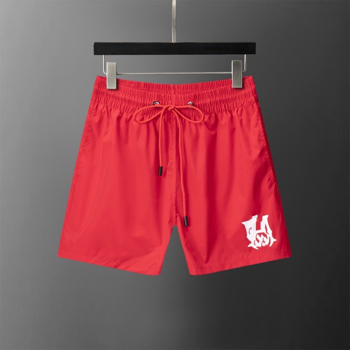 Mesh Lining Quick-Dry Beach Shorts 66 colors 29119171