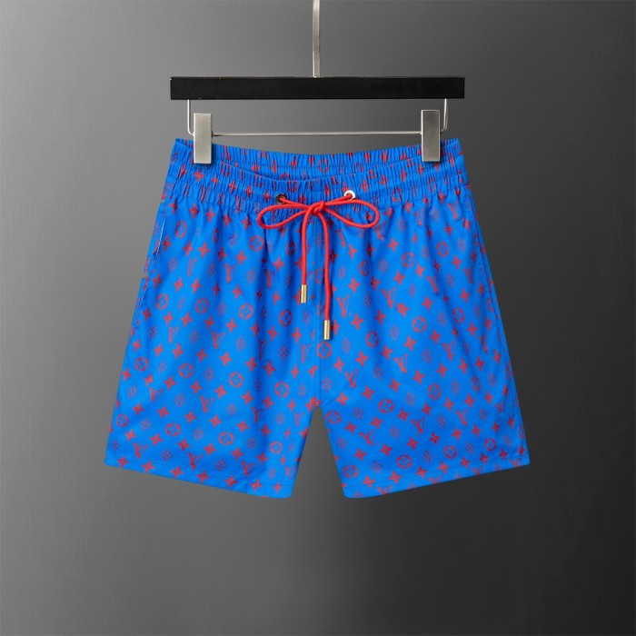 Mesh Lining Quick-Dry Beach Shorts 66 colors 29119171