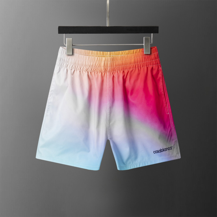 Mesh Lining Quick-Dry Beach Shorts 66 colors 29119171