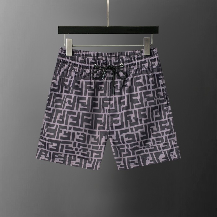 Mesh Lining Quick-Dry Beach Shorts 66 colors 29119171