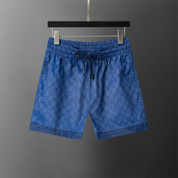 Mesh Lining Quick-Dry Beach Shorts 66 colors 29119171