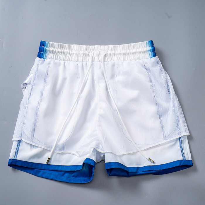 Mesh Lining Quick-Dry Beach Shorts 66 colors 29119171