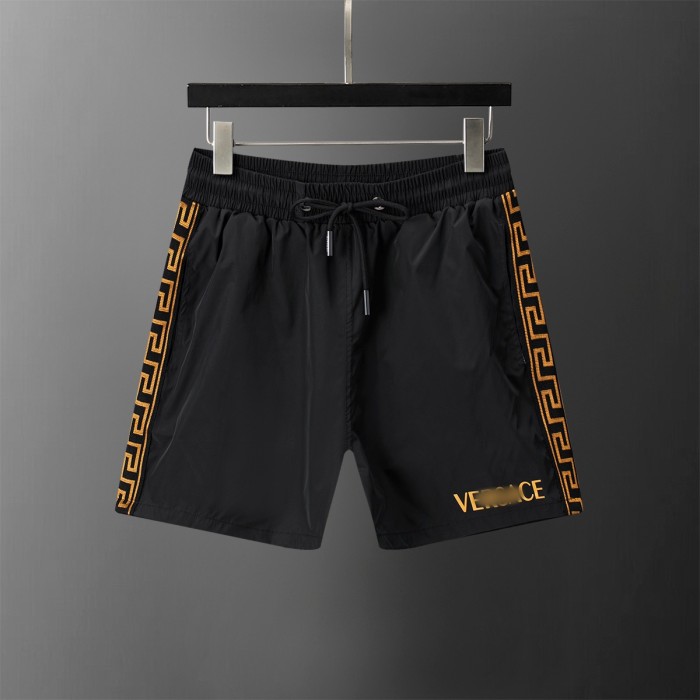 Mesh Lining Quick-Dry Beach Shorts 66 colors 29119171