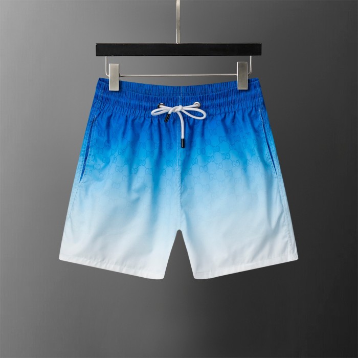 Mesh Lining Quick-Dry Beach Shorts 66 colors 29119171