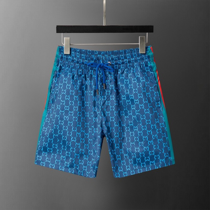 Mesh Lining Quick-Dry Beach Shorts 66 colors 29119171