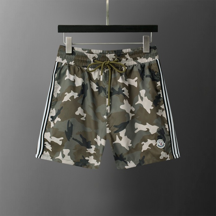 Mesh Lining Quick-Dry Beach Shorts 66 colors 29119171
