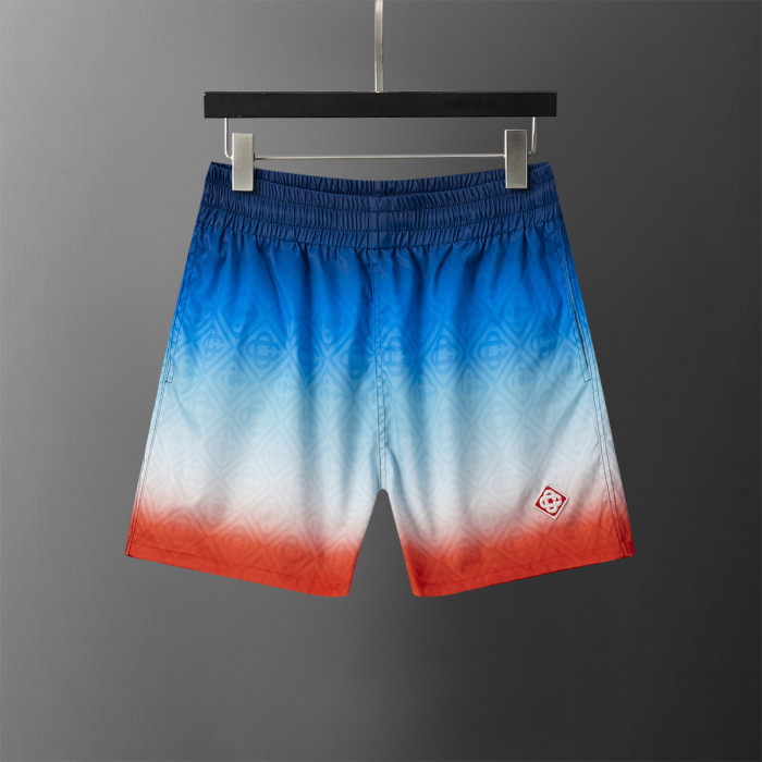 Mesh Lining Quick-Dry Beach Shorts 66 colors 29119171