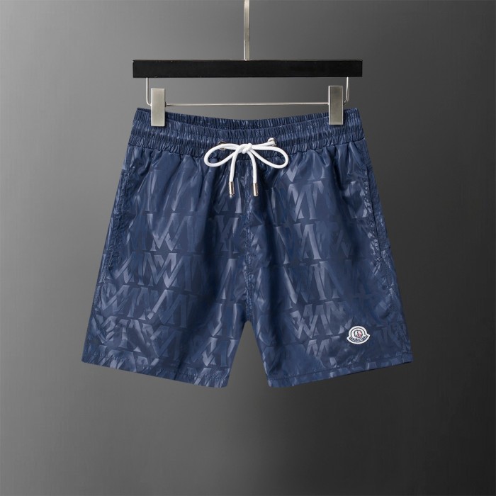 Mesh Lining Quick-Dry Beach Shorts 66 colors 29119171