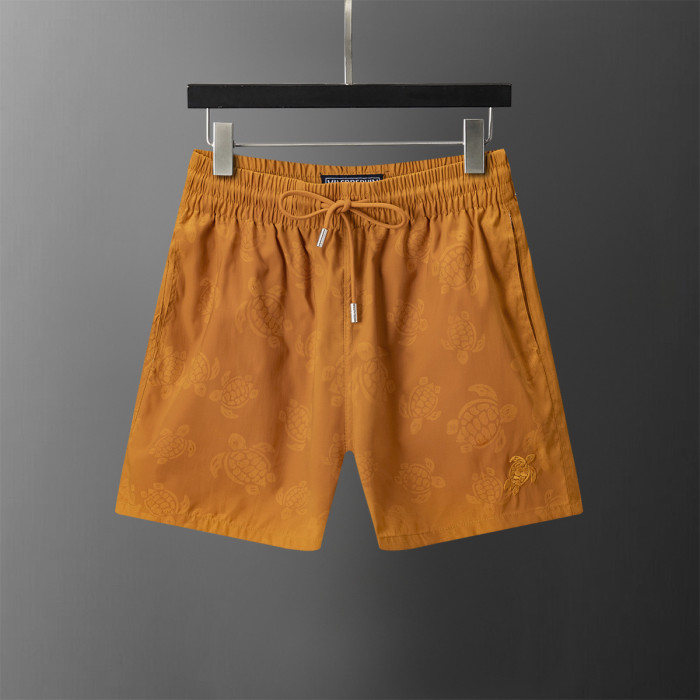 Mesh Lining Quick-Dry Beach Shorts 66 colors 29119171