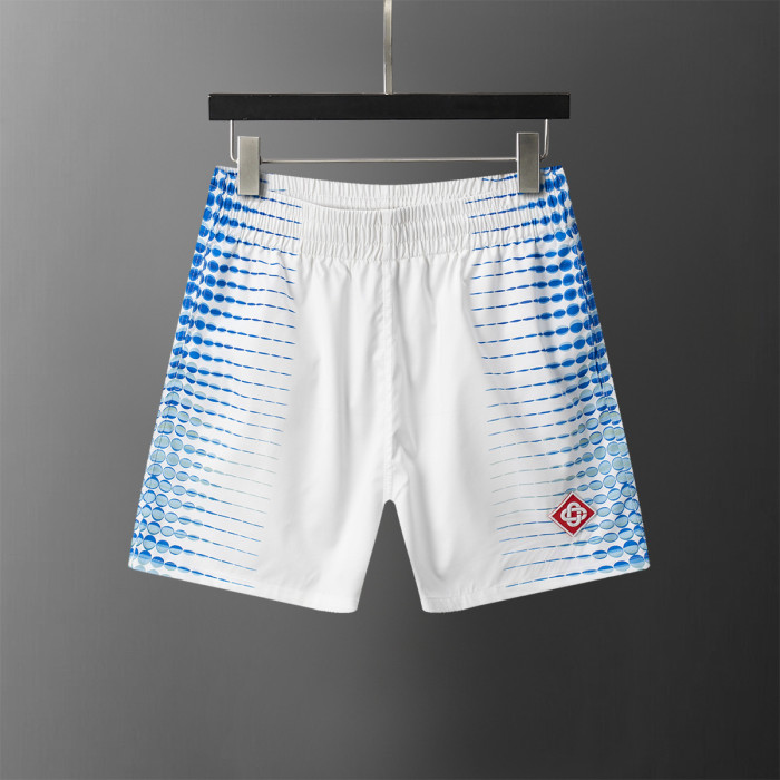 Mesh Lining Quick-Dry Beach Shorts 66 colors 29119171