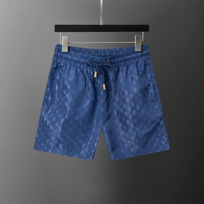 Mesh Lining Quick-Dry Beach Shorts 66 colors 29119171
