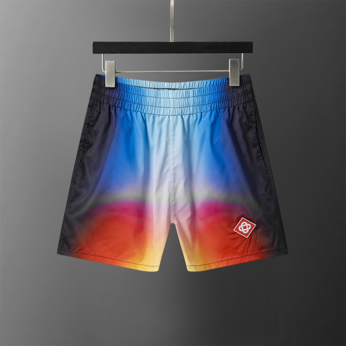 Mesh Lining Quick-Dry Beach Shorts 66 colors 29119171
