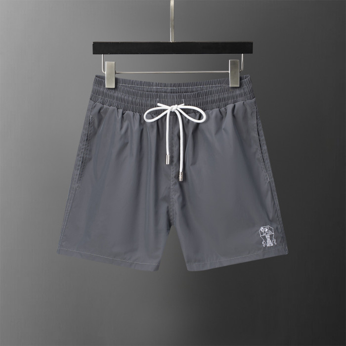 Mesh Lining Quick-Dry Beach Shorts 66 colors 29119171