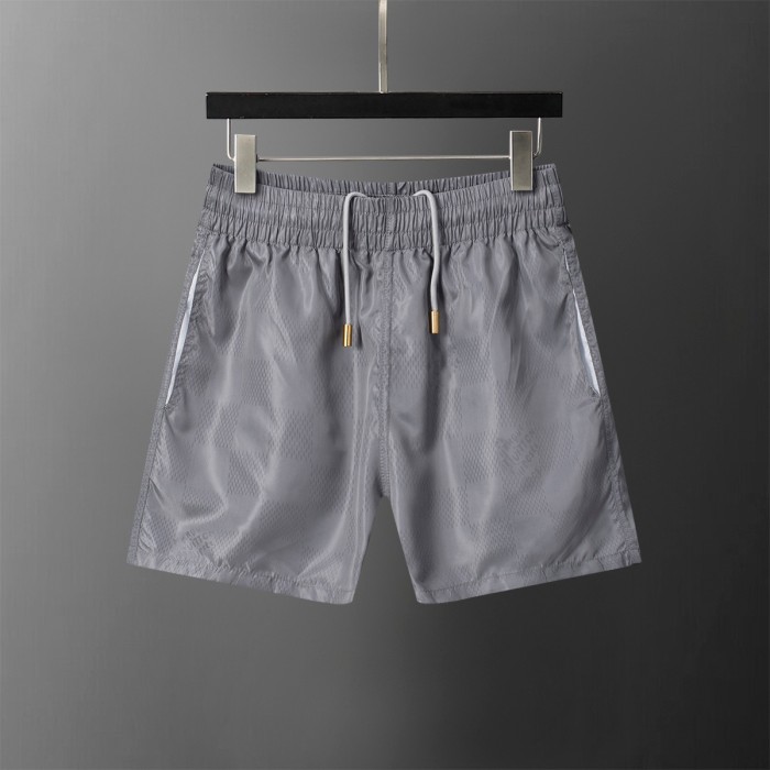 Mesh Lining Quick-Dry Beach Shorts 66 colors 29119171