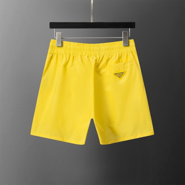 Mesh Lining Quick-Dry Beach Shorts 66 colors 29119171